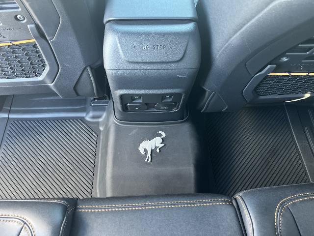 Certified 2023 Ford Bronco Badlands AWD/4WD image 6
