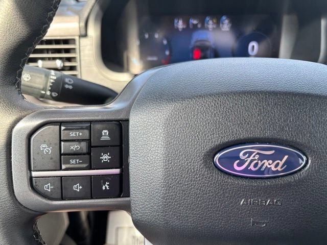 Certified 2024 Ford F150 XLT w/ Equipment Group 302A MID AWD/4WD image 27