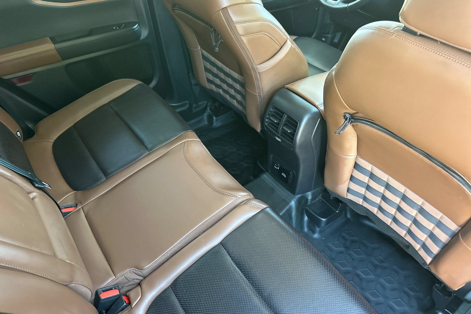 Certified 2023 Ford Bronco Sport Badlands w/ Premium Package AWD/4WD image 18