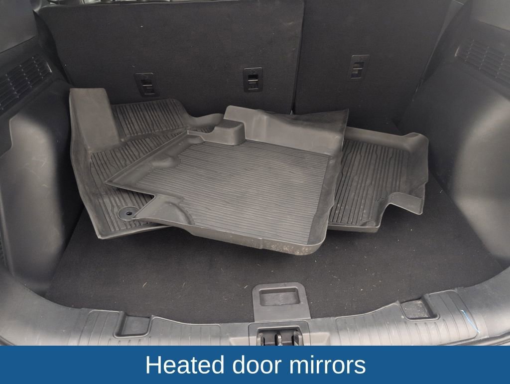 Certified 2025 Ford Escape SE image 32