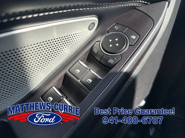 Certified 2020 Ford Explorer ST w/ ST Street Pack AWD/4WD image 26