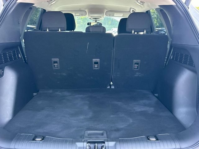 Certified 2023 Ford Escape Active FWD image 12