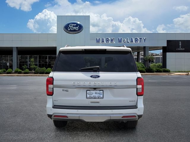 Certified 2024 Ford Expedition Max XLT RWD image 4