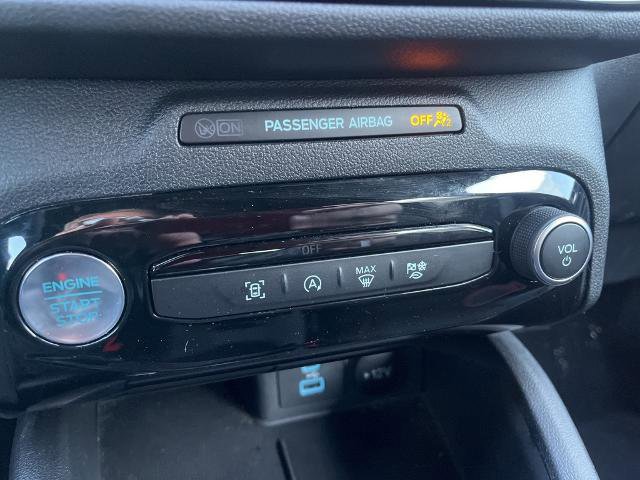 Certified 2023 Ford Escape ST-Line w/ Tech Pack #1 image 27