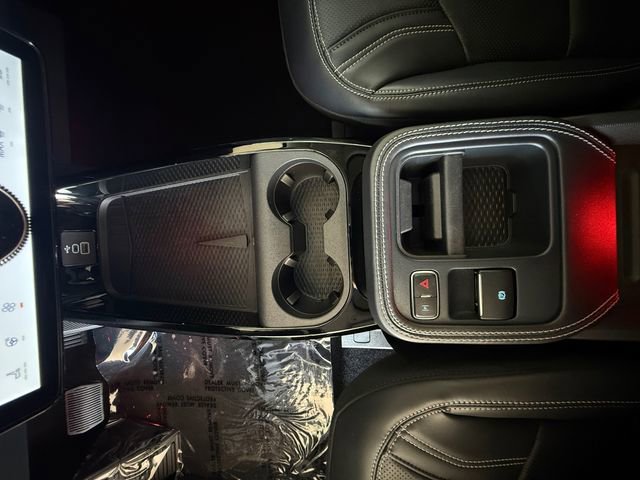 Certified 2025 Ford Mustang Mach-E Premium AWD/4WD image 22