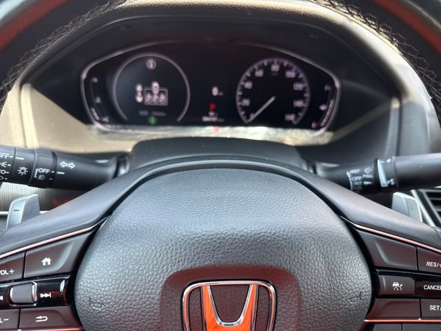 Used 2022 Honda Accord Sport image 33