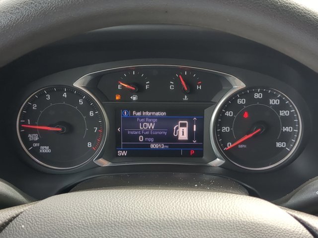 Used 2021 GMC Acadia SLE w/ Elevation Edition FWD image 20