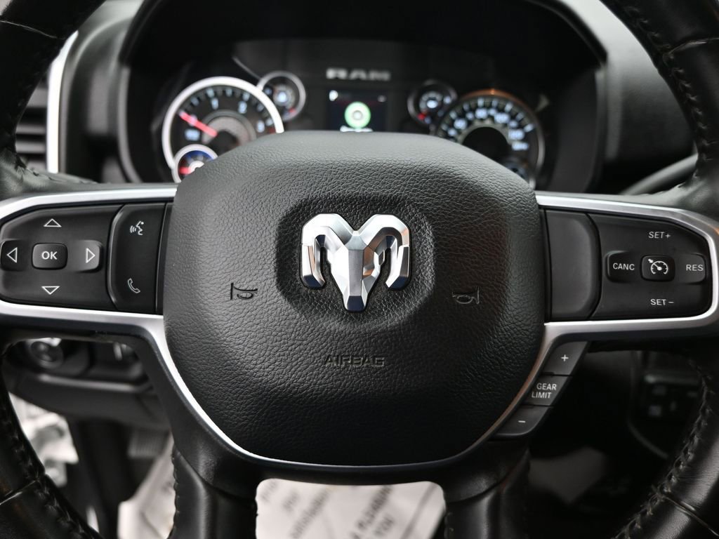 Used 2024 RAM 3500 Big Horn image 11