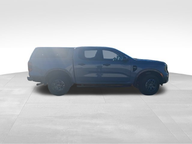 Certified 2024 Ford Ranger XLT w/ Equipment Group 301A High AWD/4WD image 9