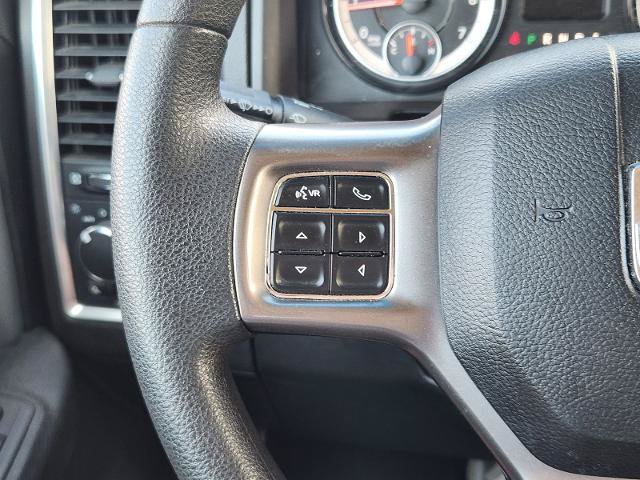 Used 2024 RAM 1500 Classic SLT RWD image 26