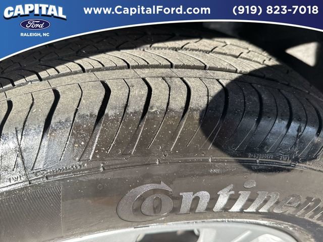 Certified 2023 Ford Escape Active w/ Tech Pack #2 image 14