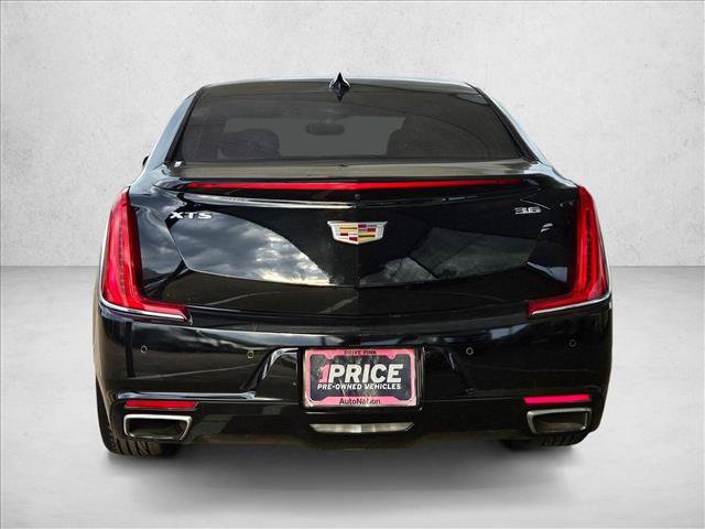 Used 2019 Cadillac XTS Luxury FWD image 6