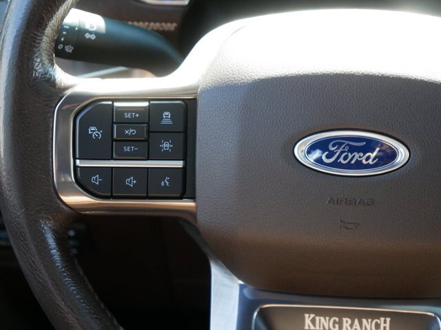 Certified 2021 Ford F150 King Ranch w/ Equipment Group 601A High AWD/4WD image 19