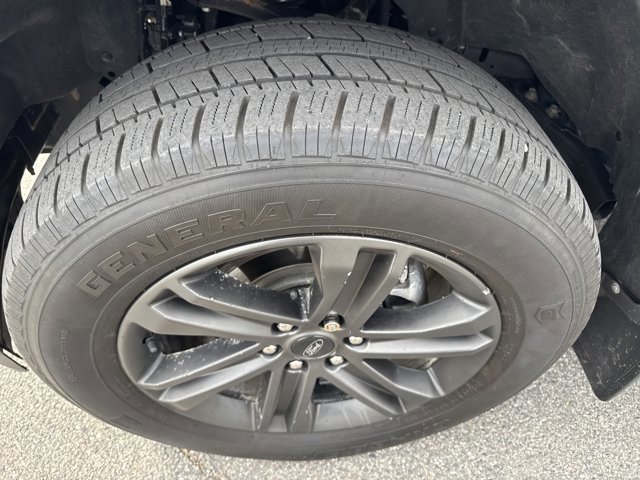 Certified 2023 Ford F150 Lariat w/ Equipment Group 502A High image 7