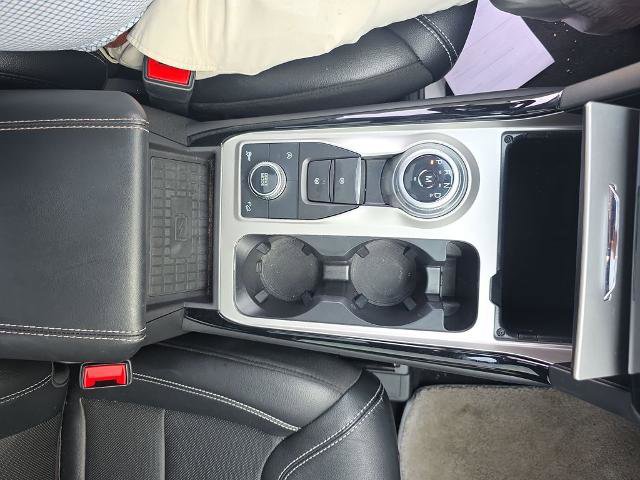 Certified 2023 Ford Explorer ST w/ Equipment Group 401A image 36