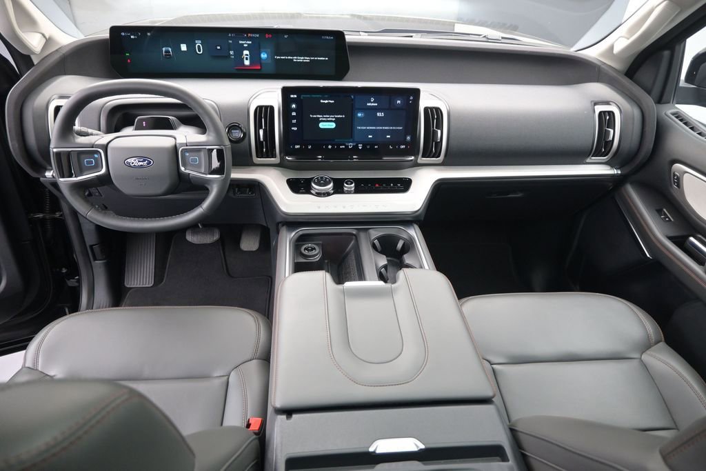 Certified 2025 Ford Expedition Active RWD image 22