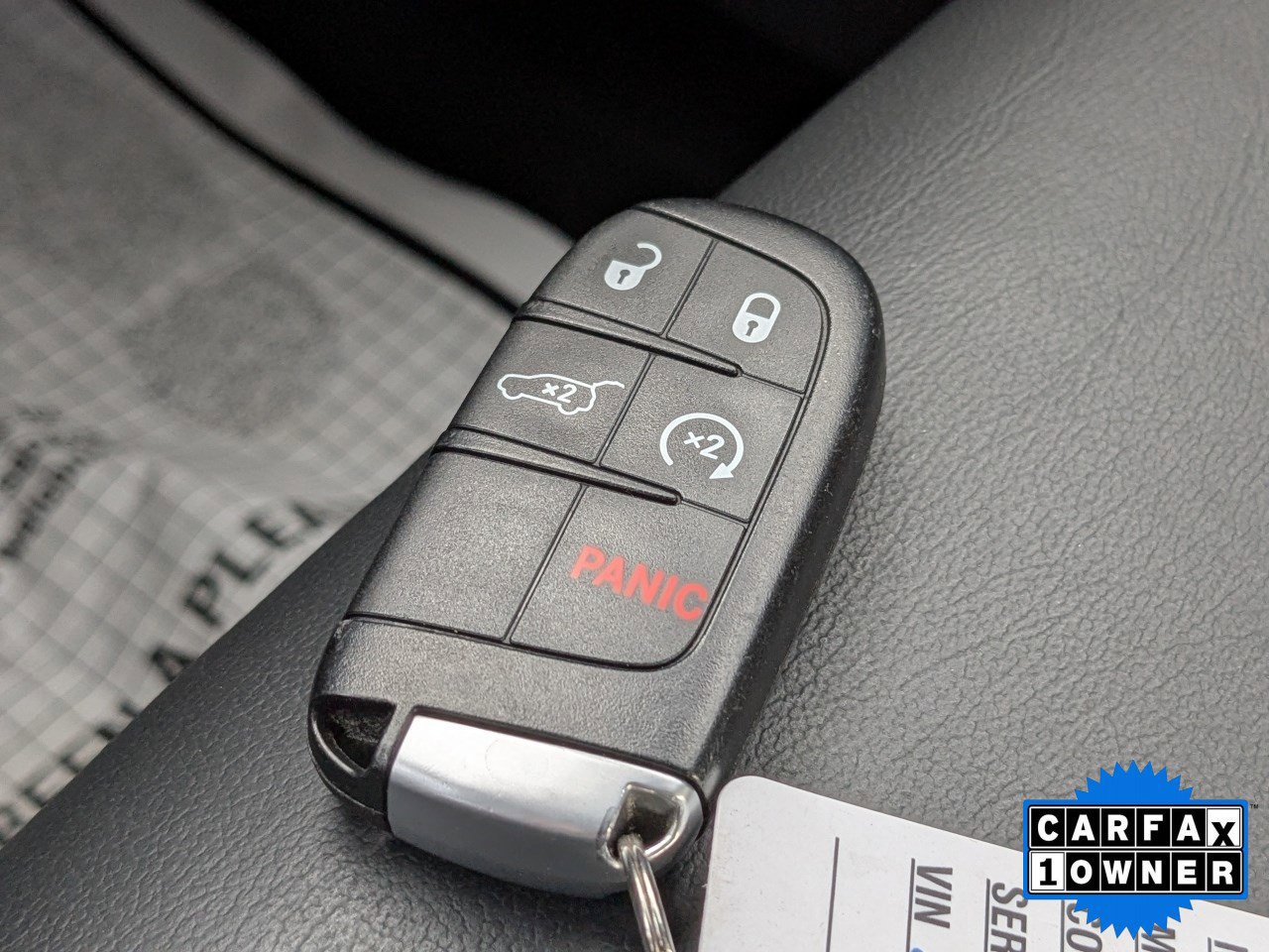 Used 2021 Dodge Durango GT image 34