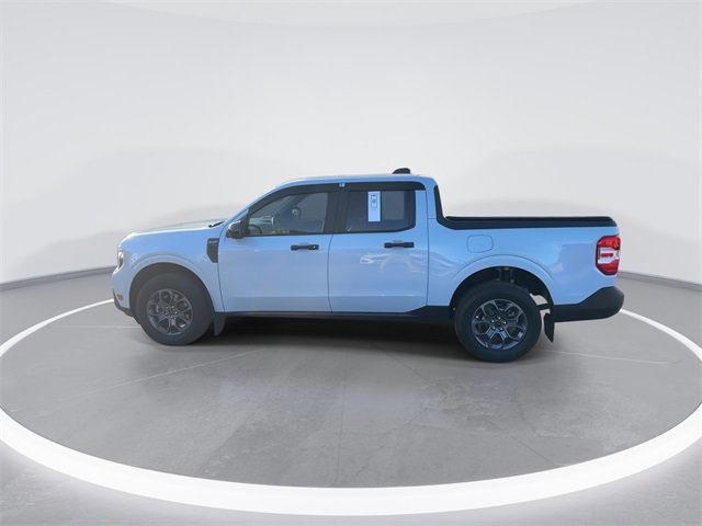 Certified 2025 Ford Maverick XLT w/ XLT Luxury Package image 3