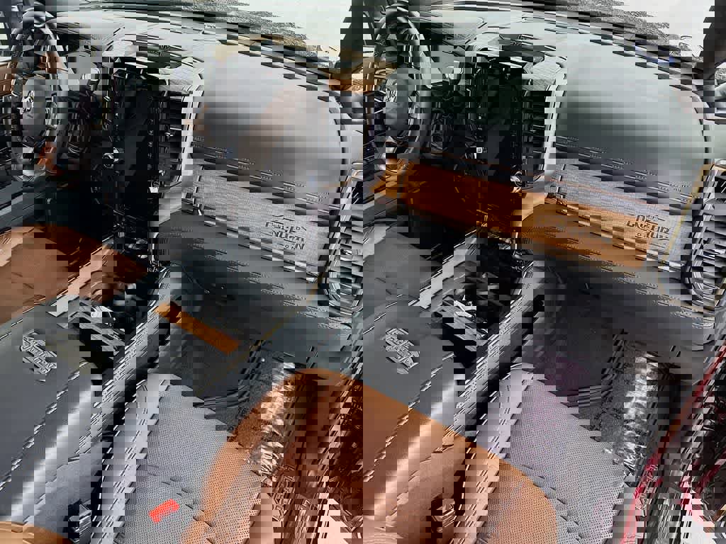 Used 2024 RAM 3500 Limited image 33