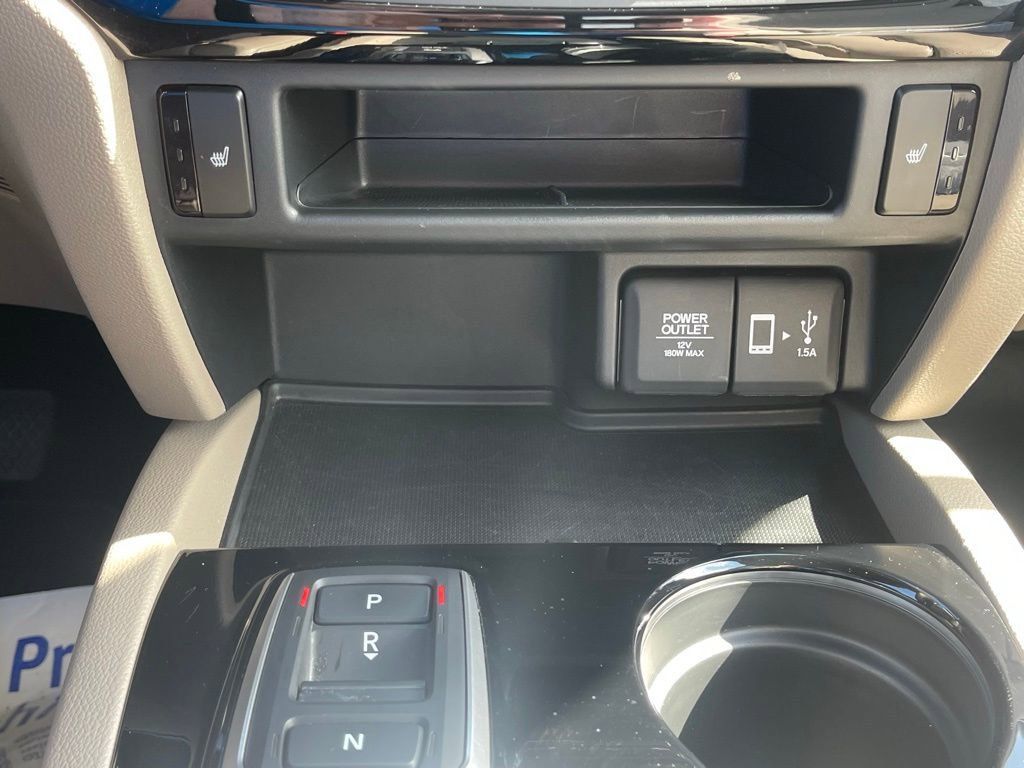 Used 2020 Honda Ridgeline RTL-E image 40