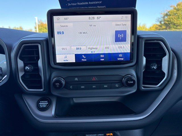 Certified 2023 Ford Bronco Sport Big Bend AWD/4WD image 24