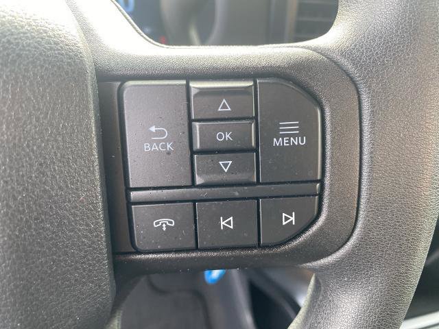 Certified 2024 Ford F150 STX image 14