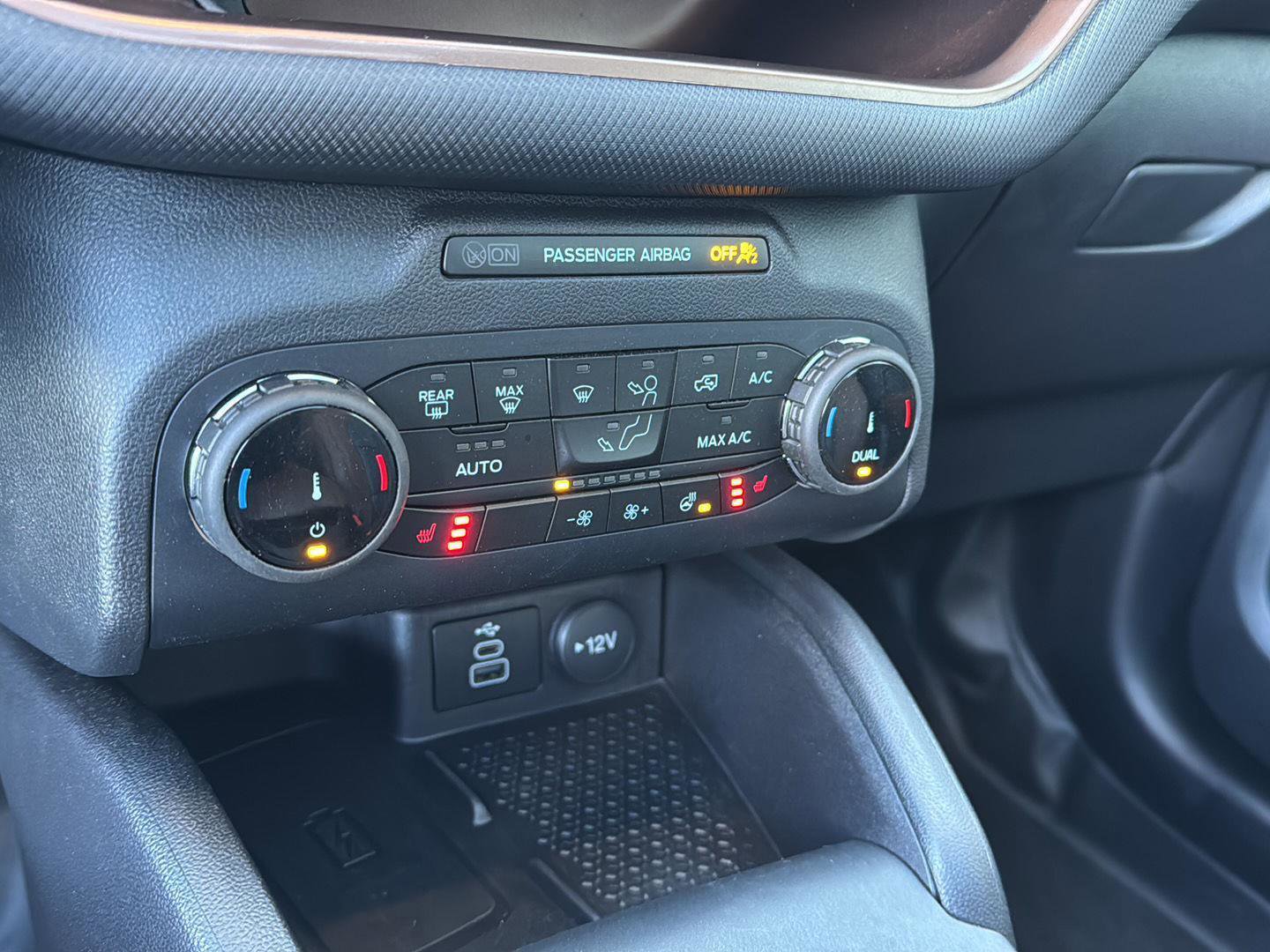 Certified 2024 Ford Bronco Sport Badlands w/ Premium Package image 22