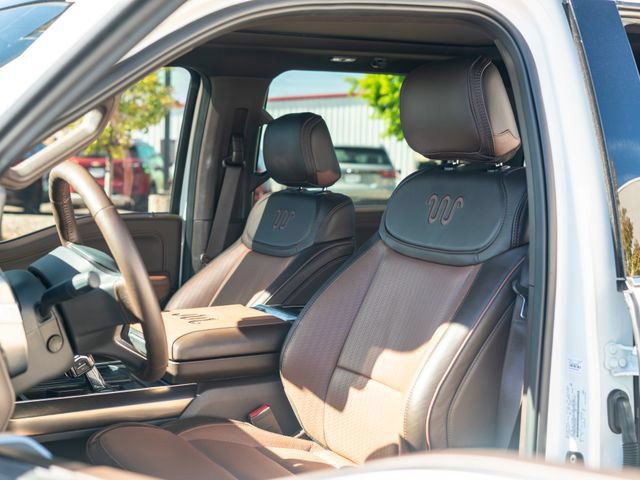 Certified 2025 Ford F150 King Ranch w/ FX4 Off-Road Package AWD/4WD image 23