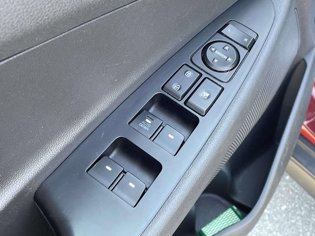Used 2020 Hyundai Tucson SE FWD image 14