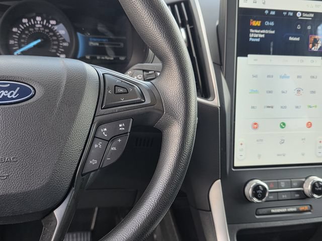 Certified 2024 Ford Edge SE AWD/4WD image 25