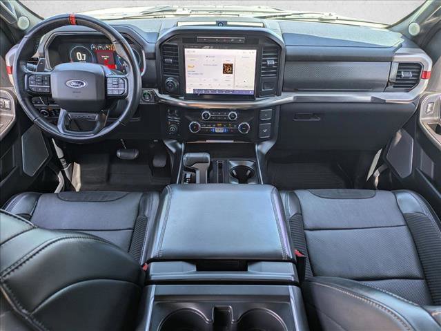 Certified 2023 Ford F150 Raptor w/ Raptor 37 Performance Package image 18