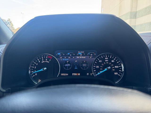 Certified 2020 Ford Expedition King Ranch image 32