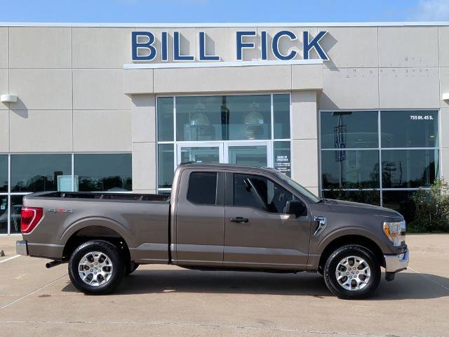 Certified 2022 Ford F150 XLT AWD/4WD image 2