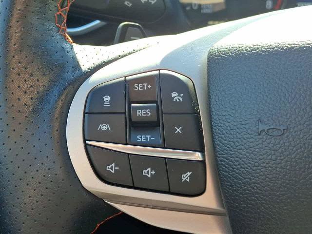 Certified 2024 Ford Explorer Timberline AWD/4WD image 23