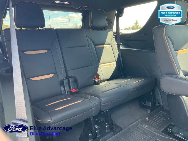 Used 2024 GMC Yukon AT4 w/ Technology Package AWD/4WD image 22