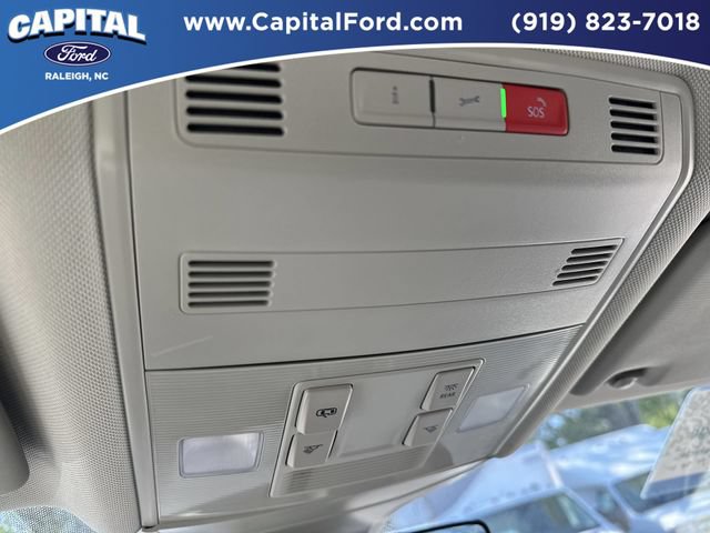 Used 2024 Volkswagen Jetta S FWD image 32
