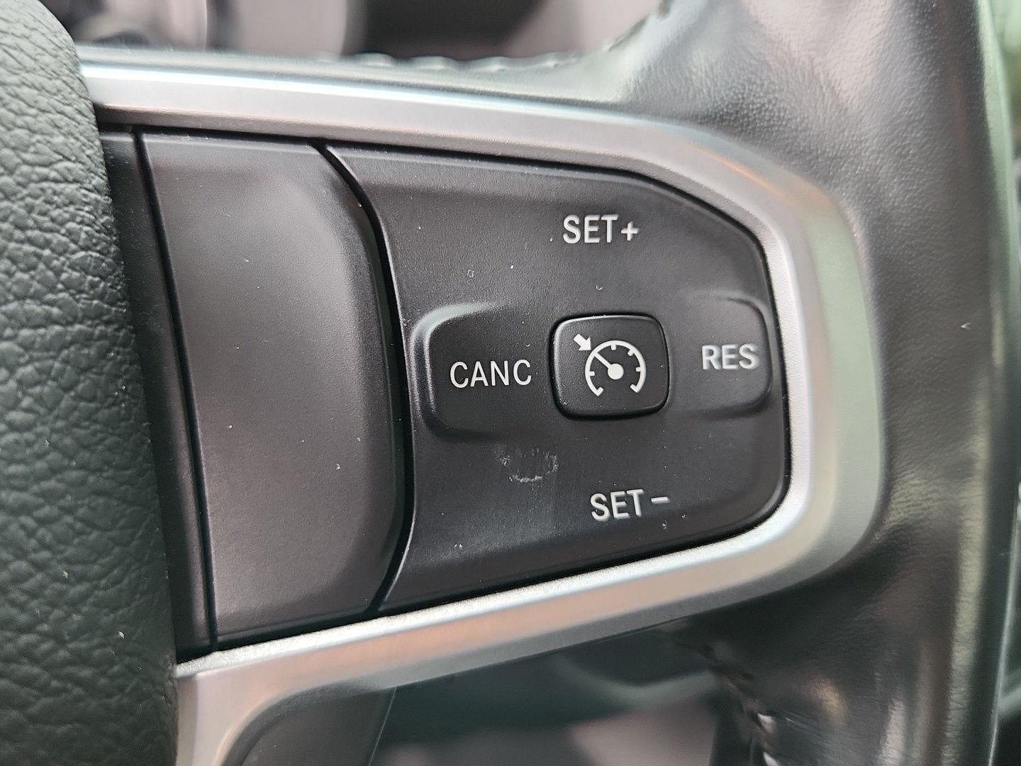 Used 2021 RAM 1500 Big Horn AWD/4WD image 25