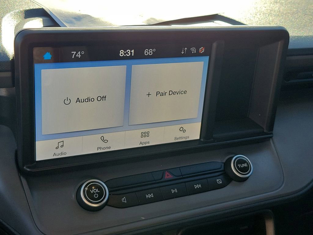 Certified 2023 Ford Maverick XLT w/ XLT Luxury Package image 28