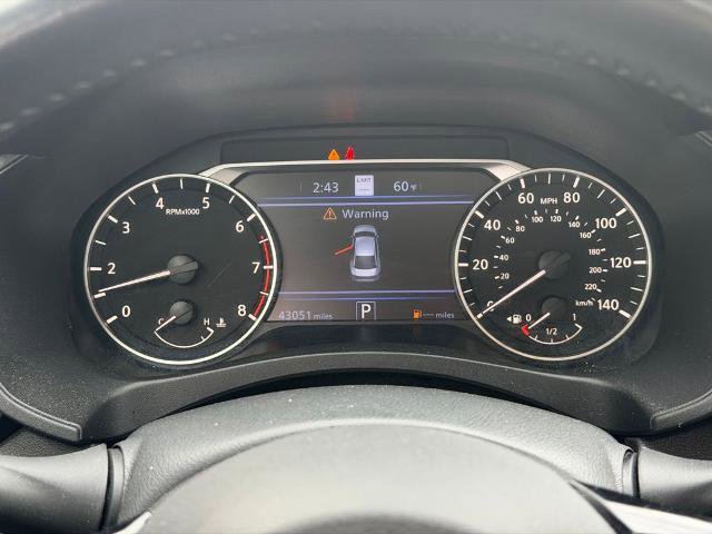 Used 2023 Nissan Altima 2.5 SV w/ SV Premium Package FWD image 19