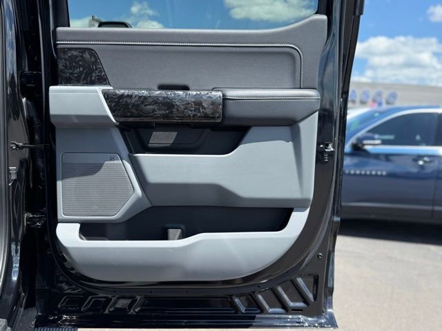 Certified 2024 Ford F250 XLT w/ XLT Premium Package image 37