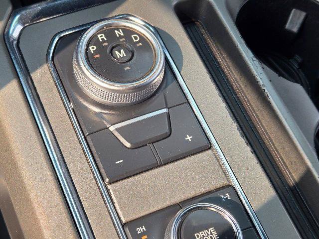 Certified 2021 Ford Expedition Max XLT AWD/4WD image 32