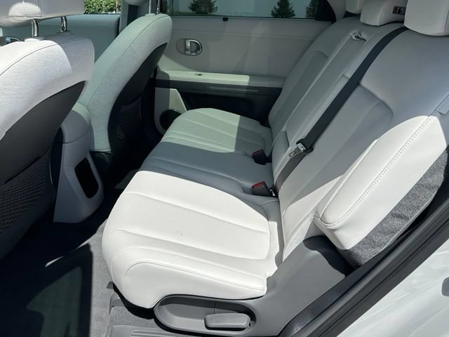 Used 2024 Hyundai Ioniq 5 Limited AWD/4WD image 14