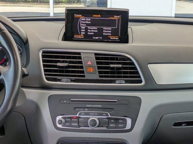 Used 2018 Audi Q3 2.0T Premium image 17