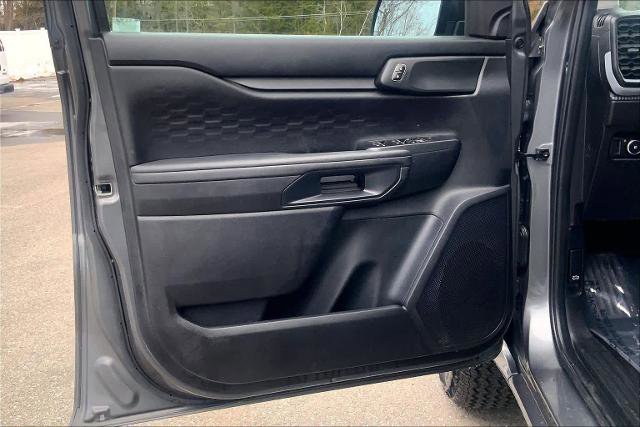 Certified 2024 Ford Ranger XL image 22