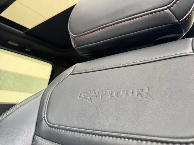 Certified 2025 Ford F150 Raptor image 26