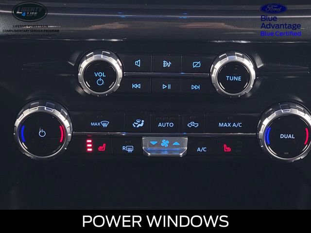 Certified 2023 Ford F150 XLT w/ Equipment Group 302A High image 24