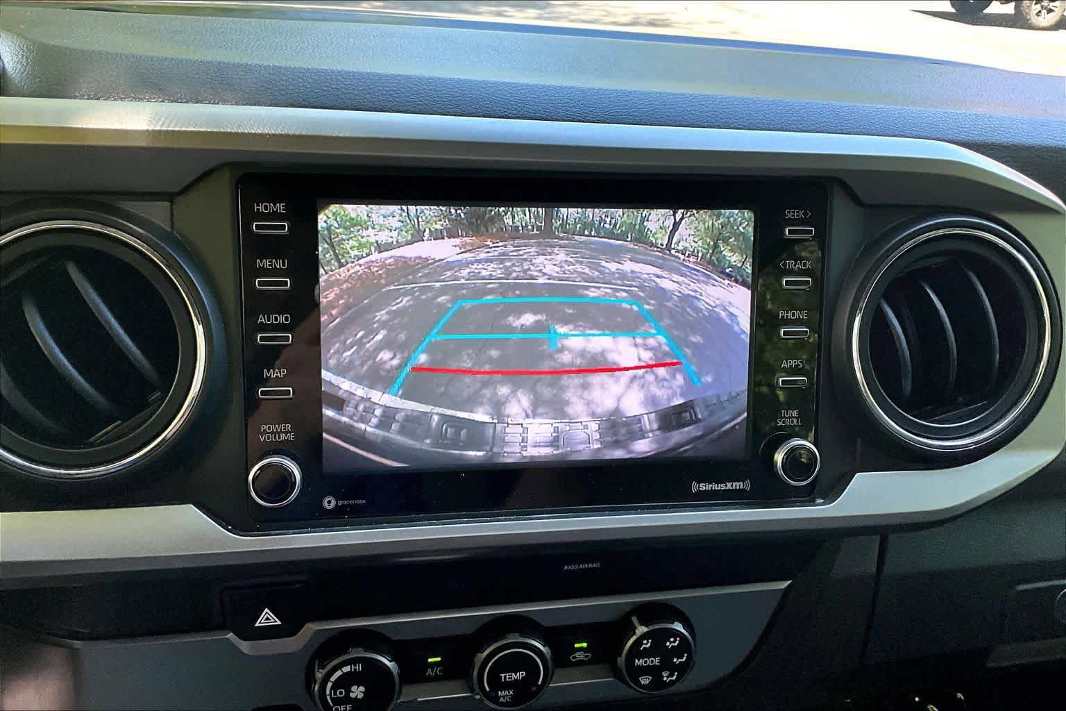 Used 2021 Toyota Tacoma SR5 RWD image 28