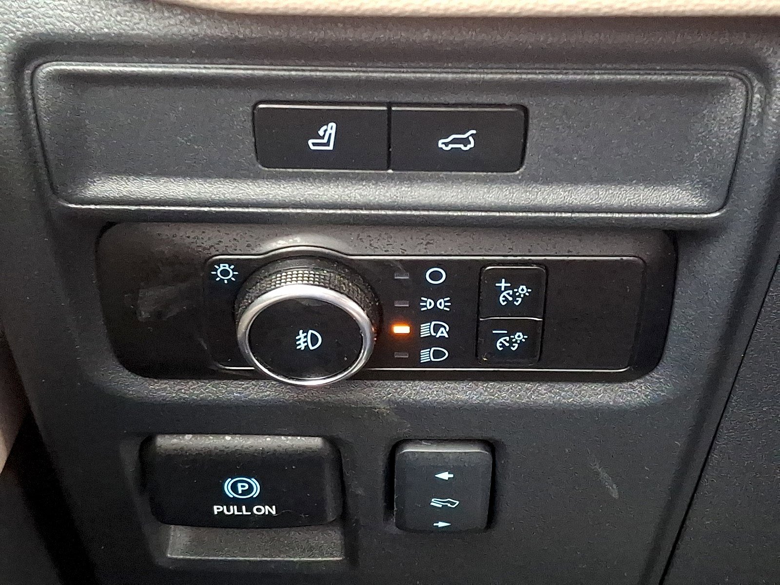 Certified 2024 Ford Expedition Max Limited AWD/4WD image 25