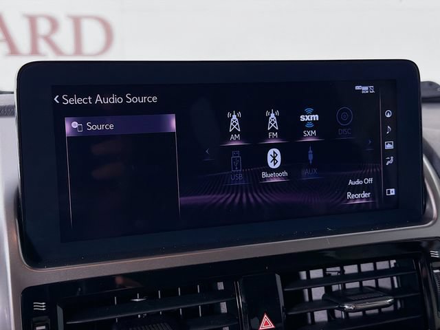 Used 2023 Lexus GX 460 Luxury w/ Sport Design Package AWD/4WD image 18