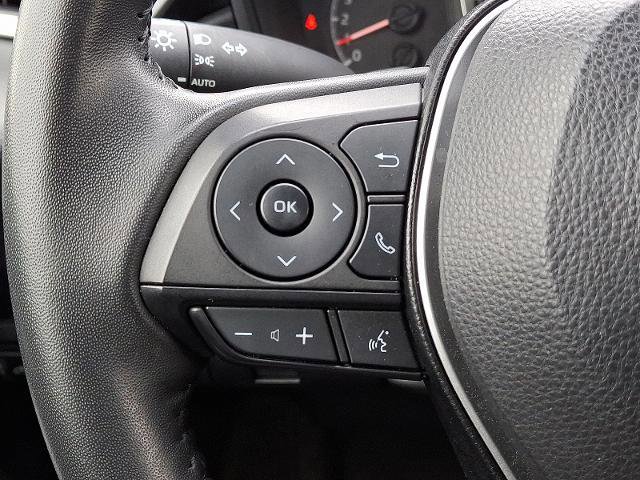 Used 2022 Toyota Corolla SE image 20